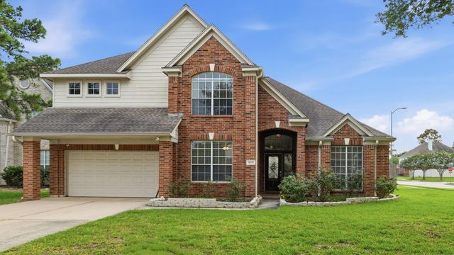 19111 Jade Canyon Lane, Tomball, TX 77377