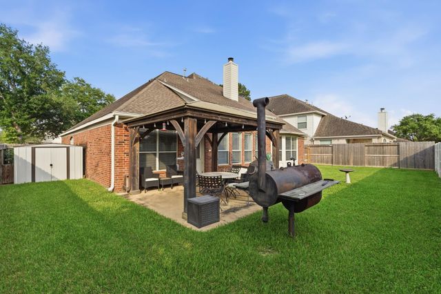 19111 Jade Canyon Lane, Tomball, TX 77377