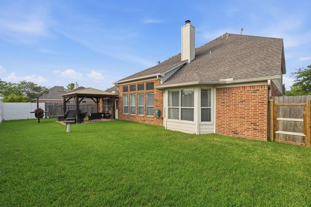 19111 Jade Canyon Lane, Tomball, TX 77377