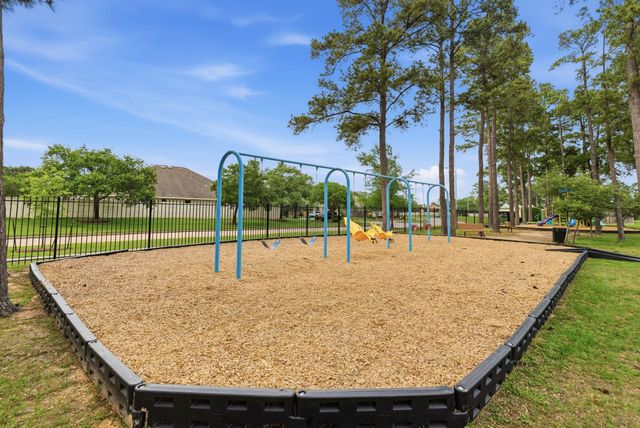 19111 Jade Canyon Lane, Tomball, TX 77377