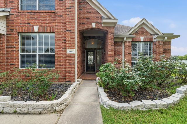 19111 Jade Canyon Lane, Tomball, TX 77377