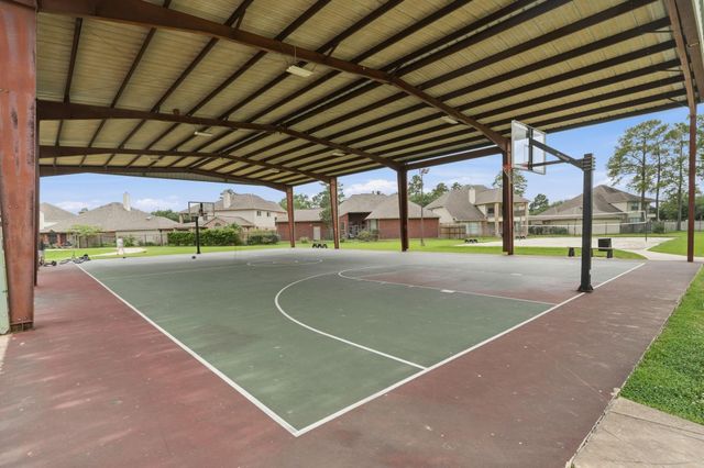 19111 Jade Canyon Lane, Tomball, TX 77377