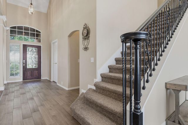 19111 Jade Canyon Lane, Tomball, TX 77377