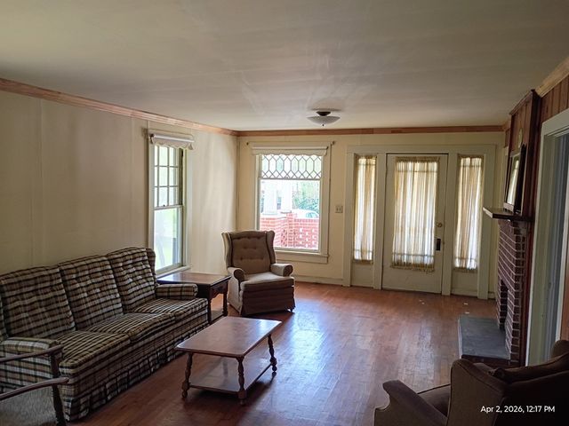 605 W Fort Street, Chatsworth, GA 30705