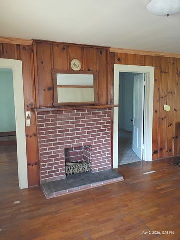 605 W Fort Street, Chatsworth, GA 30705