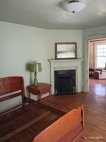 605 W Fort Street, Chatsworth, GA 30705