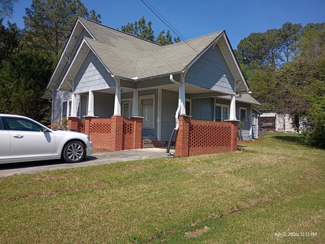 605 W Fort Street, Chatsworth, GA 30705