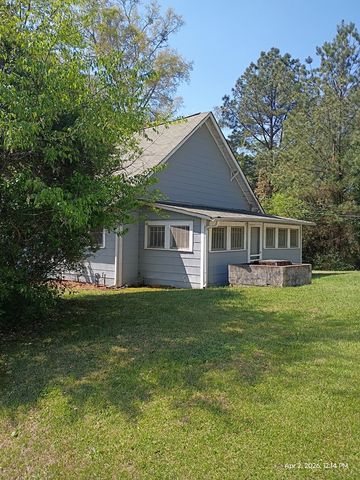 605 W Fort Street, Chatsworth, GA 30705