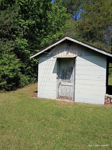 605 W Fort Street, Chatsworth, GA 30705