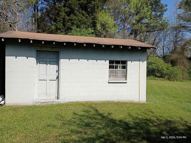 605 W Fort Street, Chatsworth, GA 30705