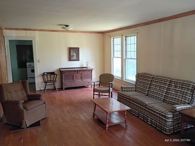605 W Fort Street, Chatsworth, GA 30705