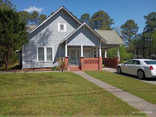 605 W Fort Street, Chatsworth, GA 30705
