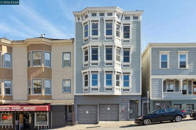 3058 Polk Street 3, San Francisco, CA 94109