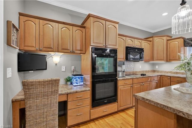 1380 Ridgewood Circle, Asheboro, NC 27203