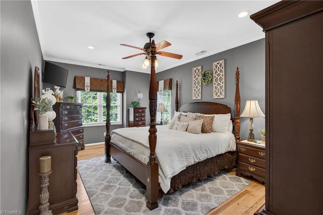 1380 Ridgewood Circle, Asheboro, NC 27203