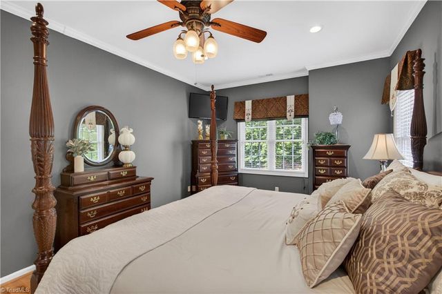 1380 Ridgewood Circle, Asheboro, NC 27203