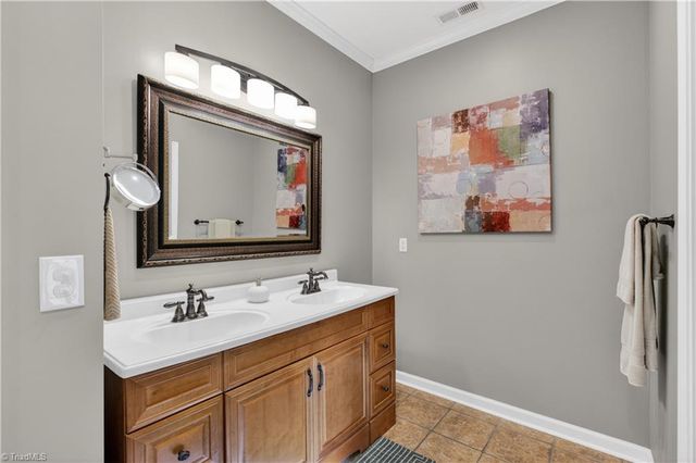 1380 Ridgewood Circle, Asheboro, NC 27203