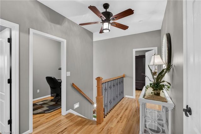 1380 Ridgewood Circle, Asheboro, NC 27203