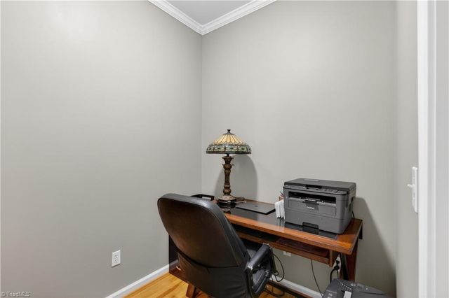 1380 Ridgewood Circle, Asheboro, NC 27203