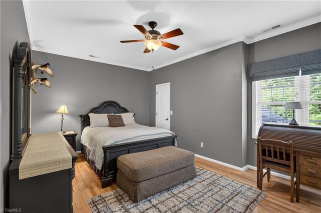 1380 Ridgewood Circle, Asheboro, NC 27203