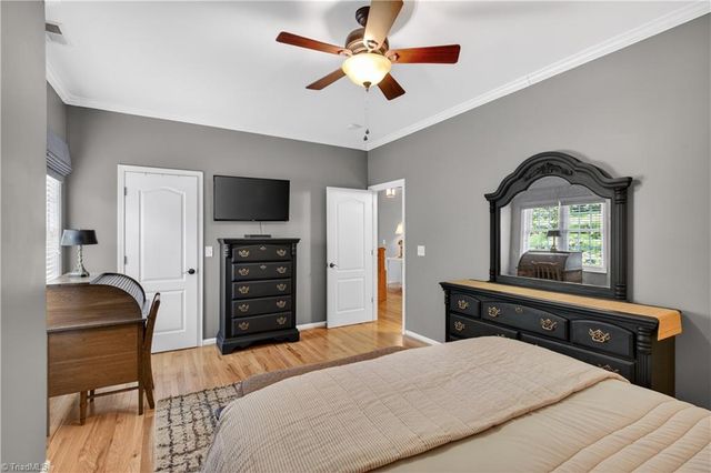 1380 Ridgewood Circle, Asheboro, NC 27203