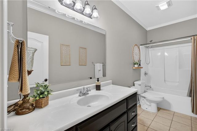 1380 Ridgewood Circle, Asheboro, NC 27203