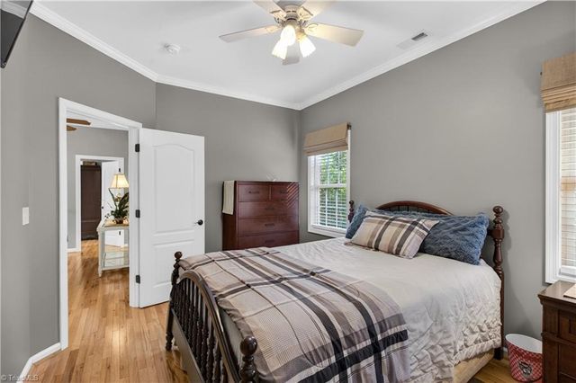 1380 Ridgewood Circle, Asheboro, NC 27203