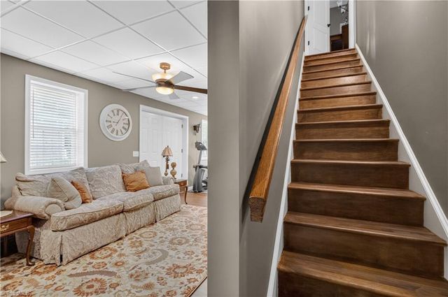 1380 Ridgewood Circle, Asheboro, NC 27203