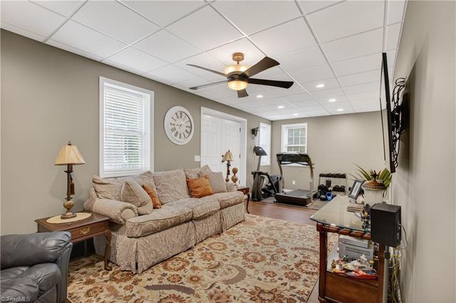 1380 Ridgewood Circle, Asheboro, NC 27203