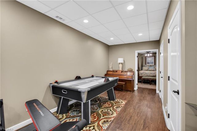 1380 Ridgewood Circle, Asheboro, NC 27203