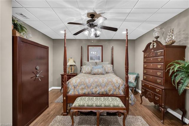 1380 Ridgewood Circle, Asheboro, NC 27203