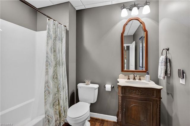 1380 Ridgewood Circle, Asheboro, NC 27203