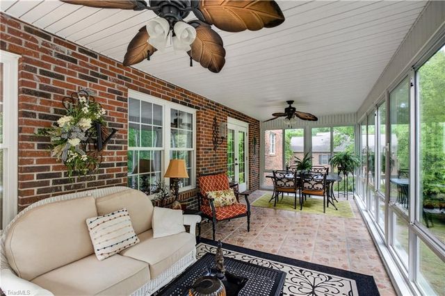 1380 Ridgewood Circle, Asheboro, NC 27203