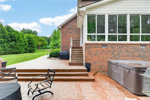 1380 Ridgewood Circle, Asheboro, NC 27203