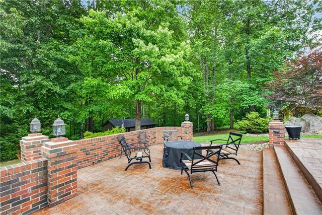 1380 Ridgewood Circle, Asheboro, NC 27203