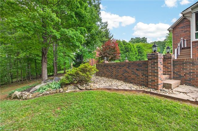 1380 Ridgewood Circle, Asheboro, NC 27203