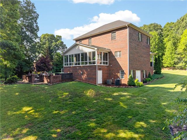 1380 Ridgewood Circle, Asheboro, NC 27203