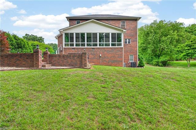 1380 Ridgewood Circle, Asheboro, NC 27203