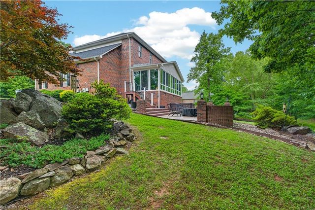 1380 Ridgewood Circle, Asheboro, NC 27203
