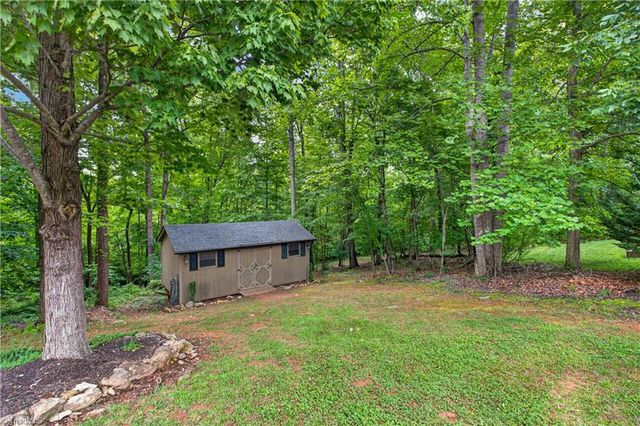 1380 Ridgewood Circle, Asheboro, NC 27203