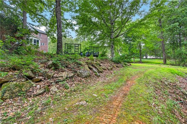 1380 Ridgewood Circle, Asheboro, NC 27203