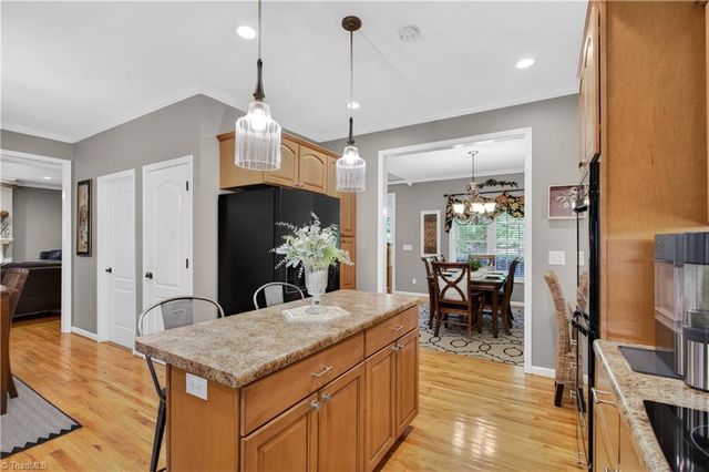 1380 Ridgewood Circle, Asheboro, NC 27203