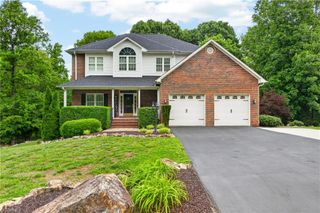 1380 Ridgewood Circle, Asheboro, NC 27203