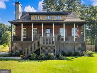 918 McKendree Lane, Bethlehem, GA 30620