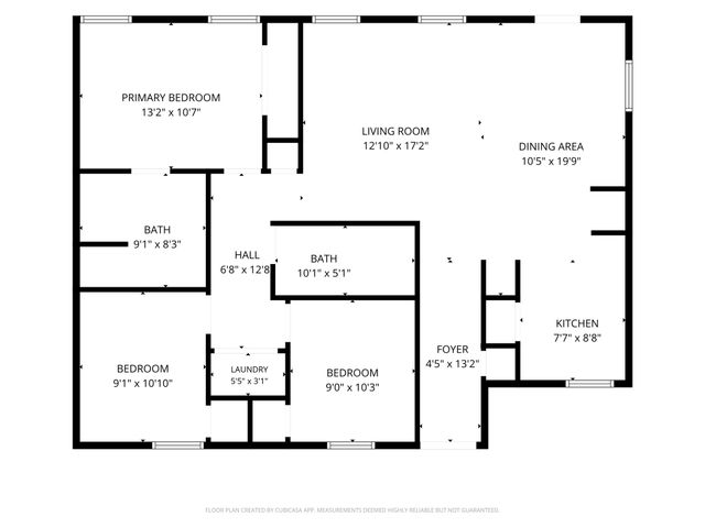 130 Arapaho Trail, Mabank, TX 75156