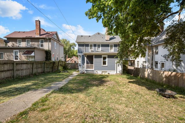1021 22ND Street, Rock Island, IL 61201