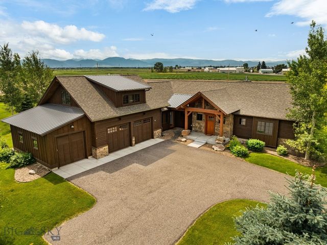 40 Ramrod Place, Bozeman, MT 59718
