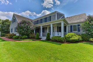 44 Baileys Path, Chatham, MA 02633