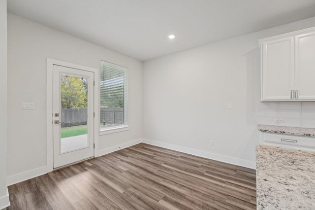 4000 Promontory Point Trail TRL, Georgetown, TX 78626