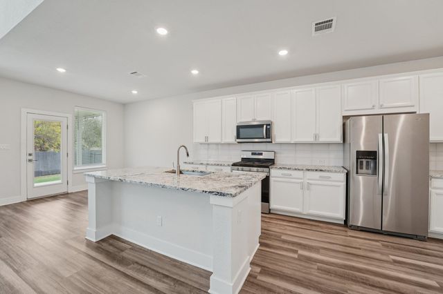 4000 Promontory Point Trail TRL, Georgetown, TX 78626